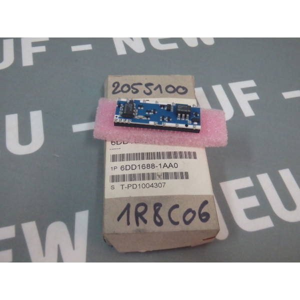 SIEMENS 6DD1688-1AA0