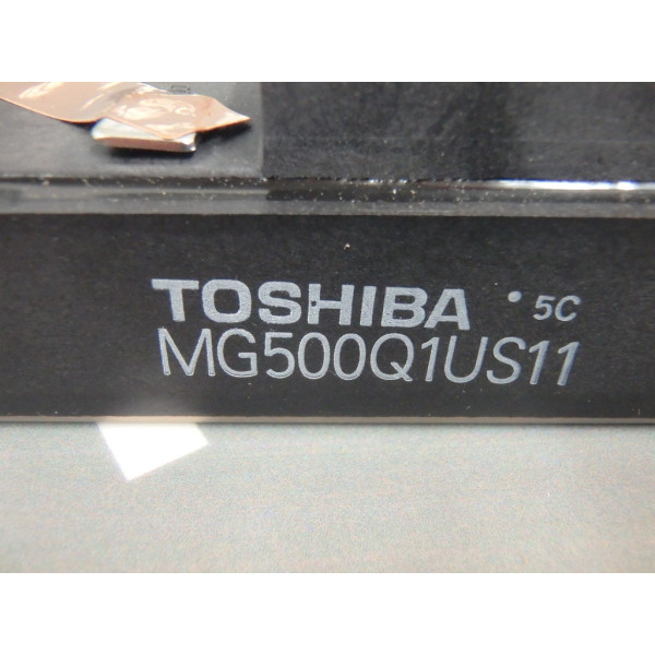 TOSHIBA MG500Q1US11