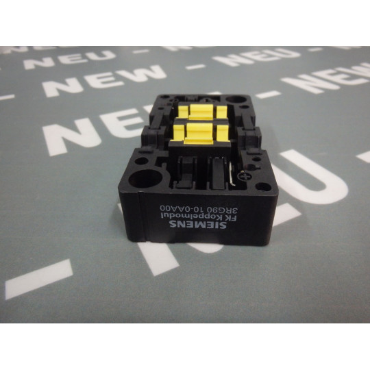 SIEMENS  3RG9010-0AA00