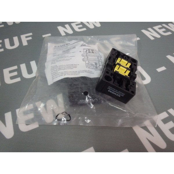 SIEMENS  3RG9010-0AA00
