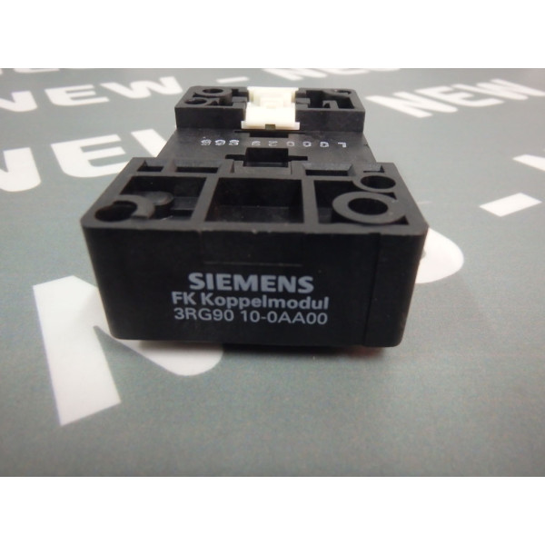 SIEMENS  3RG9010-0AA00