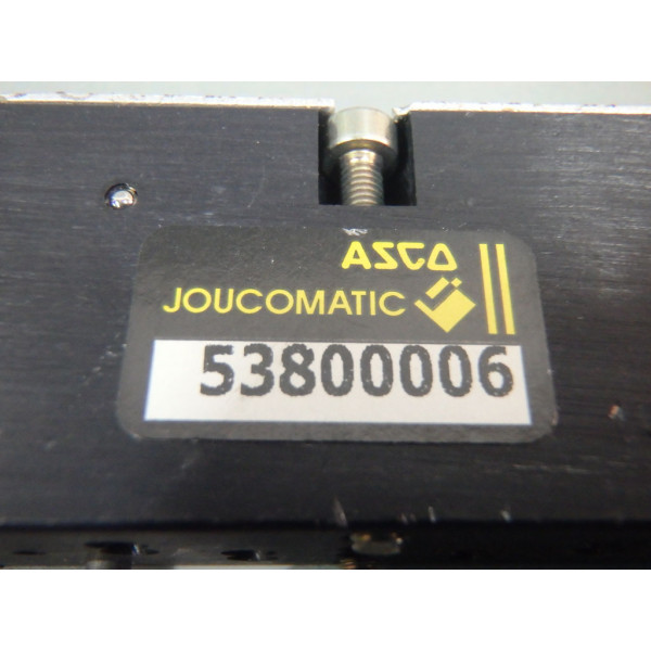 JOUCOMATIC 53800006