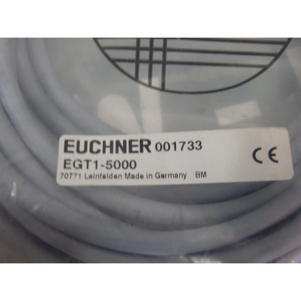 EUCHNER EGT1-5000