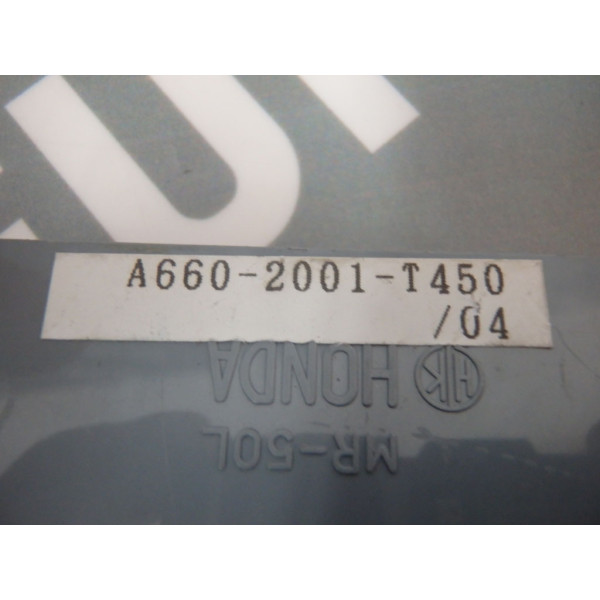 FANUC A660-2001-T450