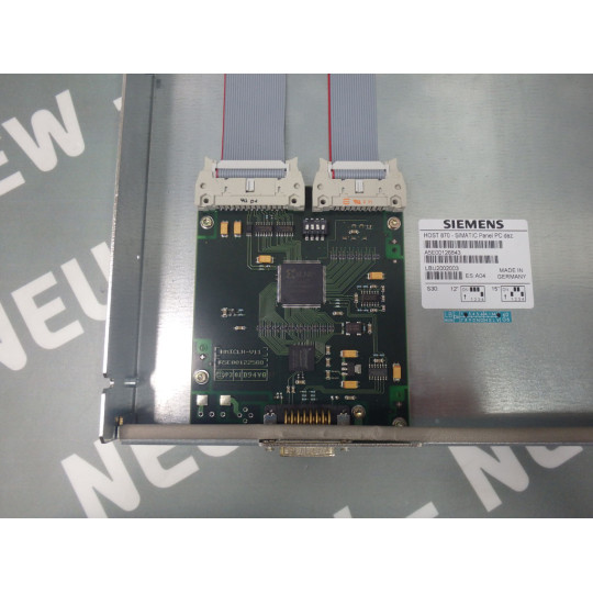 SIEMENS A5E00126843+A5E00122588