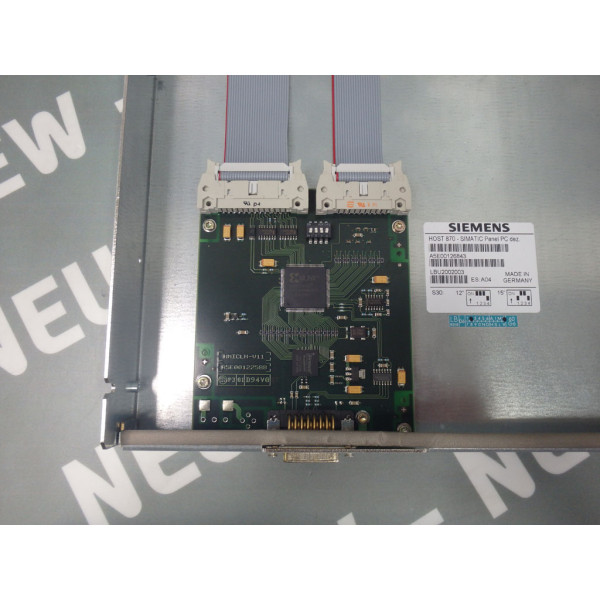 SIEMENS A5E00126843+A5E00122588