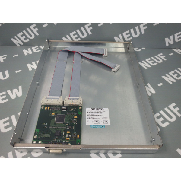 SIEMENS A5E00126843+A5E00122588