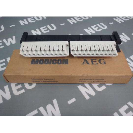 AEG MODICON AS-B534-000