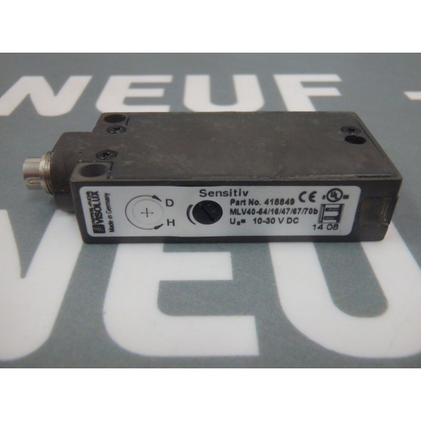 PEPPERL+FUCHS MLV40-54/16/47/67/70B