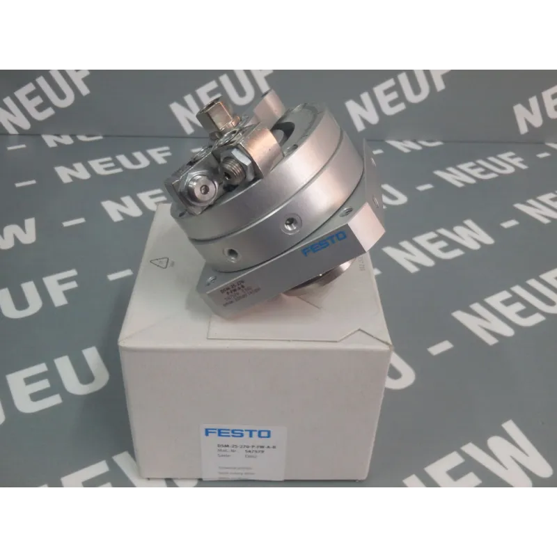 FESTO Schwenkmodul DSM 25 270 P CC 161747