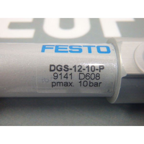 FESTO DGS-12-10-P