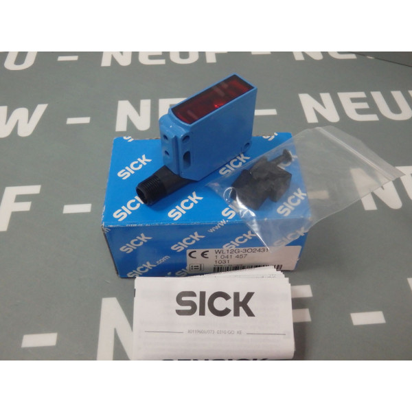 SICK WL12G-302431