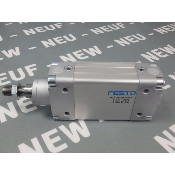 FESTO DZH-50-40-PPV-A