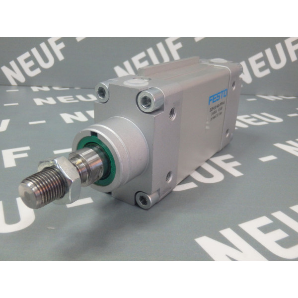 FESTO DZH-50-40-PPV-A