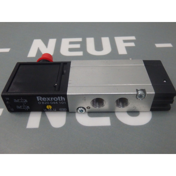 REXROTH  0820044101