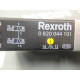 REXROTH  0820044101