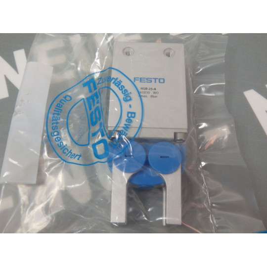 FESTO HGR-25-A