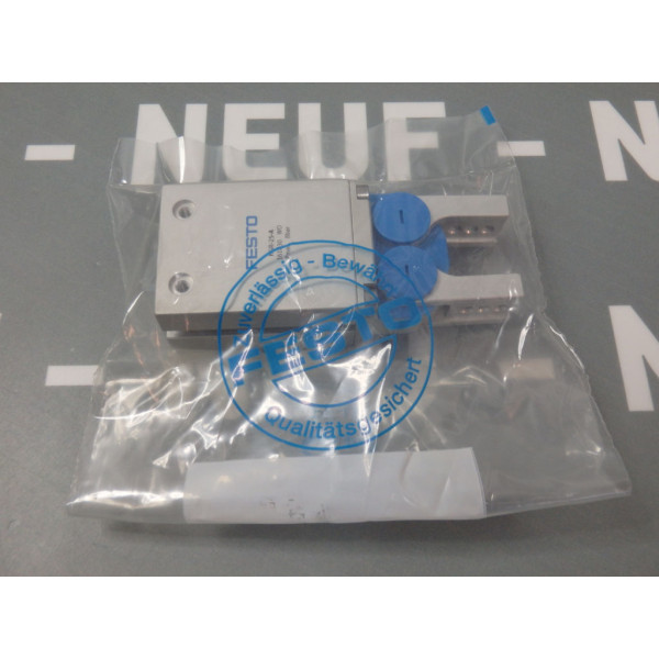 FESTO HGR-25-A