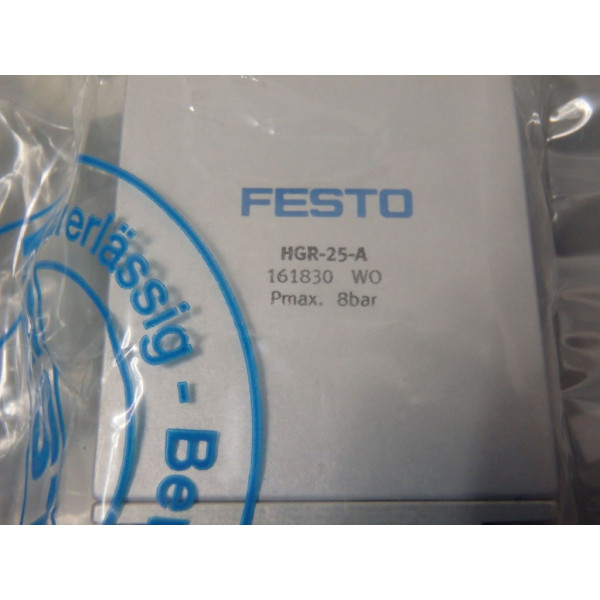 FESTO HGR-25-A