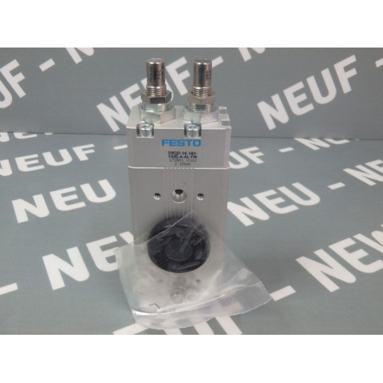 FESTO DRQD-16-180-YSRJ-A-AL-FW