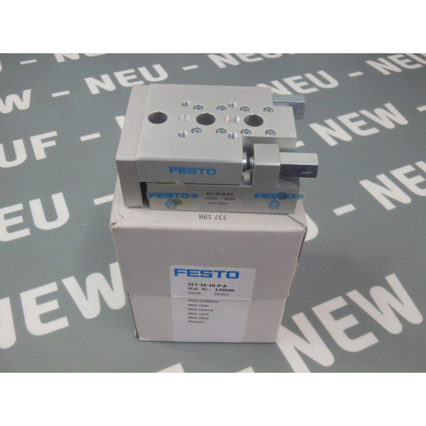 FESTO SLT-10-10-P-A