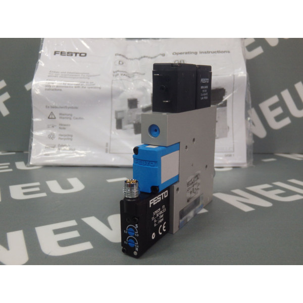 FESTO VADMI-70-LS-P