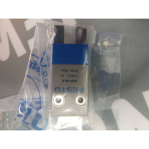 FESTO HGP-06-A