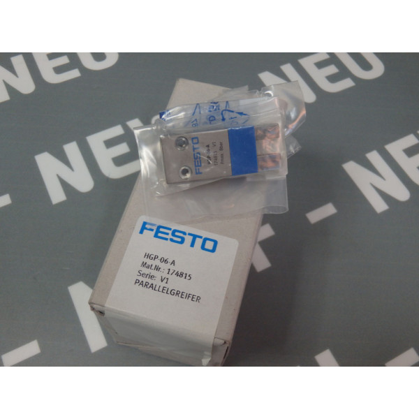 FESTO HGP-06-A