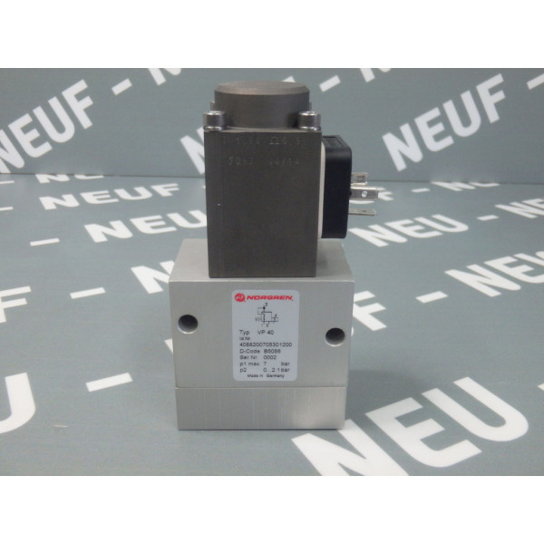 NORGREN 4088200705301200