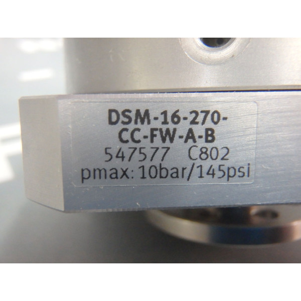 FESTO DSM-16-270-CC-FW-A-B