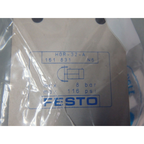 FESTO  HGR-32-A161831