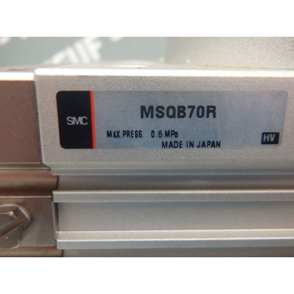 SMC MSQB70R