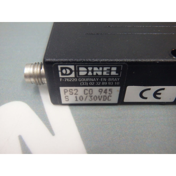 DINEL PS2945CO