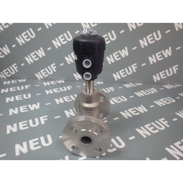 BURKERT 00146283