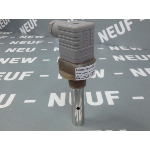 ENDRESS HAUSER  CLS19-B1A1D