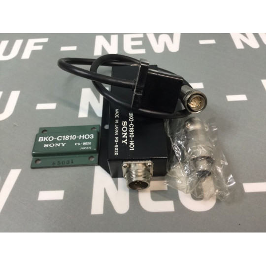 SONY BKO-C1810-H01+BKO-C1810-H02