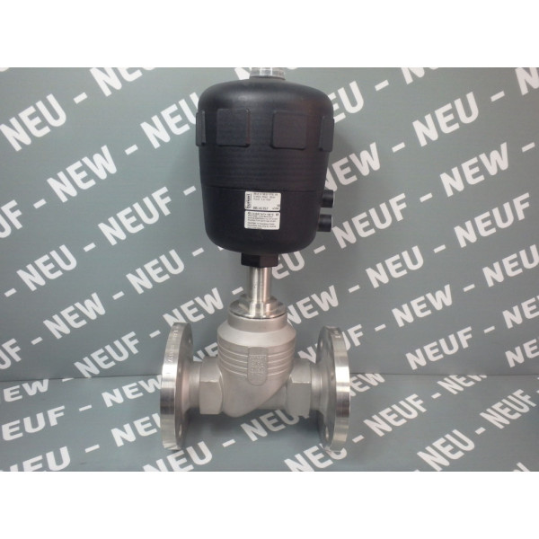 BURKERT 00146357