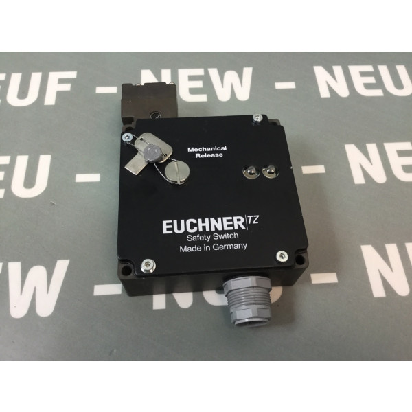 EUCHNER TZ1LE024SR11