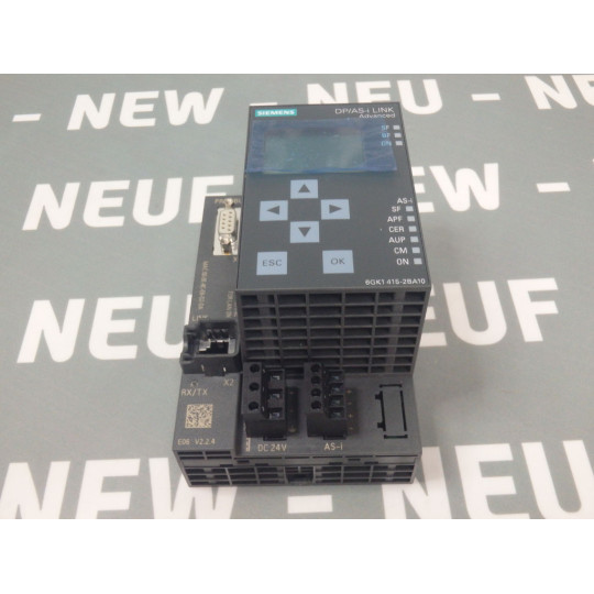 SIEMENS 6GK1415-2BA10