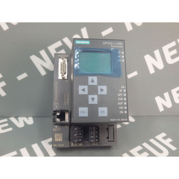 SIEMENS 6GK1415-2BA10