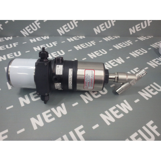 BURKERT 00227352+00206252