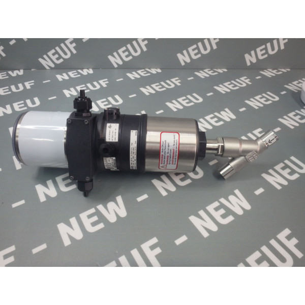 BURKERT 00227352+00206252