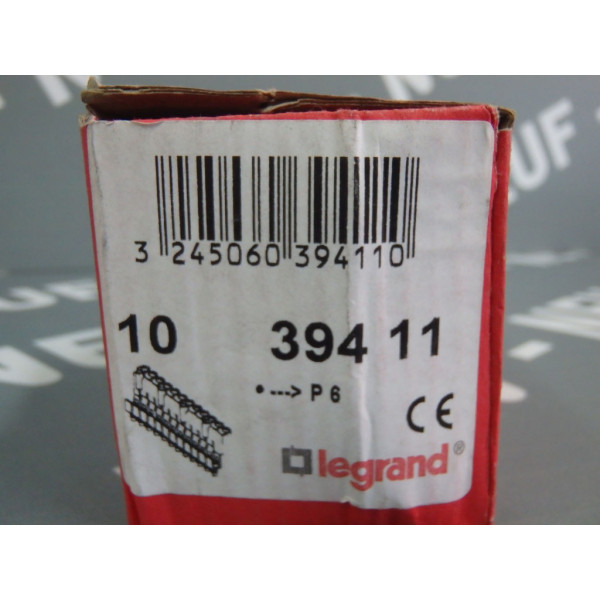 LEGRAND 39411