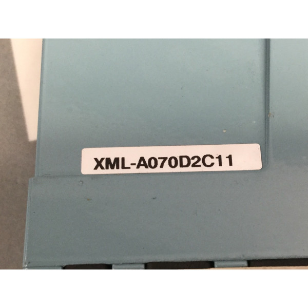 TÉLÉMÉCANIQUE  XML-A070D2C11