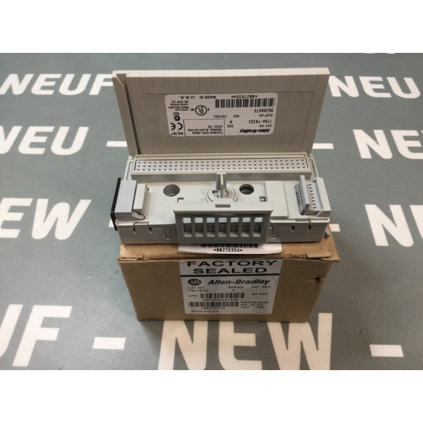 ALLEN-BRADLEY 1734-TB32S