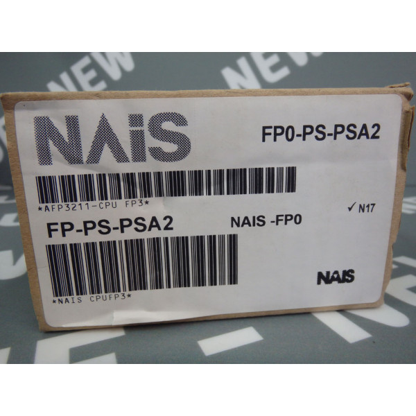 NAIS FP-PS-PSA2