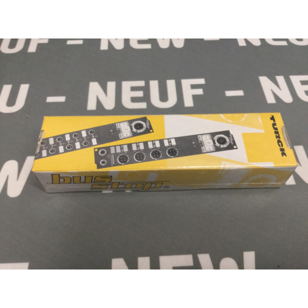 TURCK SDNB-40A-0005