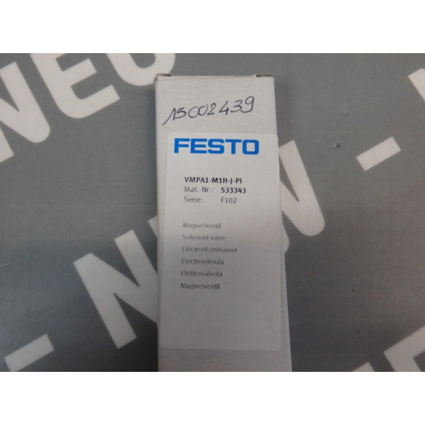 FESTO  VMPA1-M1H-J-PI