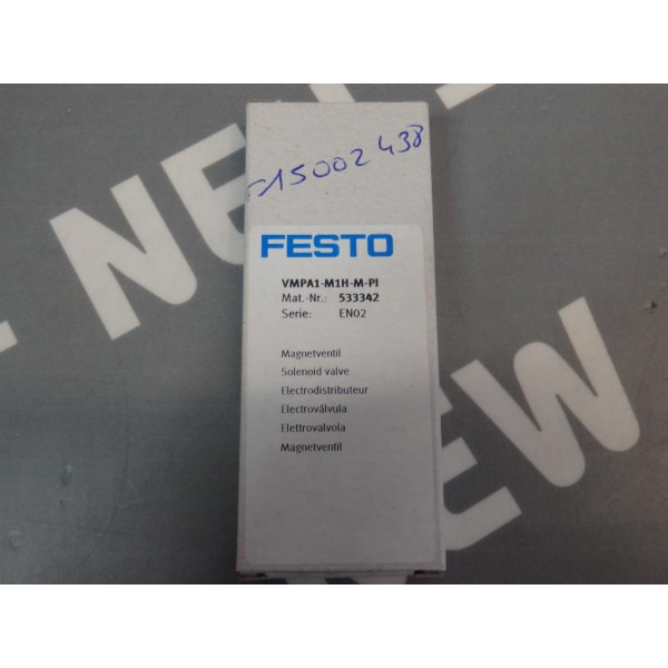 FESTO VMPA1-M1H-M-PI