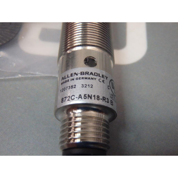 ALLEN-BRADLEY 872C-A5N18-R3B